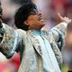 Image for article titled RIP Little Richard, Thanks for the Glam, the Rock 'n' Roll, and the Magic School Bus Theme Song